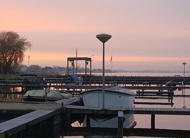 Gruppenvilla am Wasser (12p) - 35