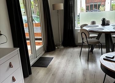 Hyggeligt feriehus i Noord-Brabant - 6