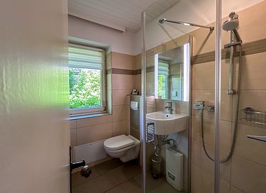 Logement de vacances de charme dans le Sauerland - 22