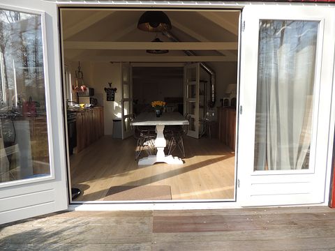 Lodge op een Landgoed dichtbij Utrecht - 5
