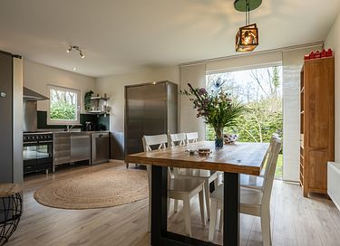 Modern vacation home in Zeeland (5p) - 7
