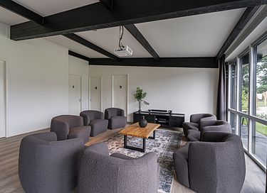 Vakantiehuis voor 22 personen op de Veluwe - 7