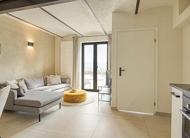 Romantisch verblijf in de Limburgse heuvels - 5