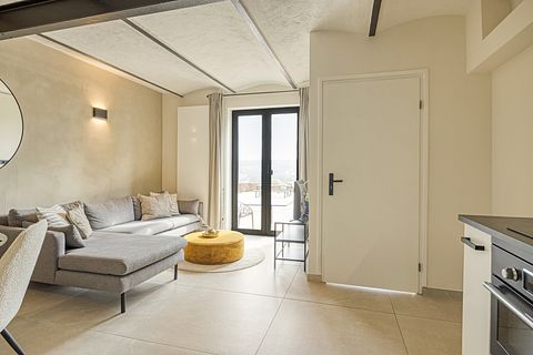 Romantisch verblijf in de Limburgse heuvels - 5