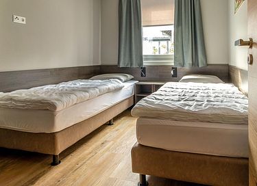 Appartement met schitterend uitzicht (8p) - 11
