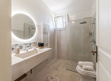 Vacation villa with private pool in Italy - 31