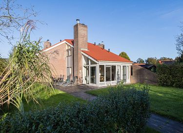 Bungalow in Drenthe (Hund erlaubt) - 44