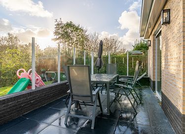 Gezinsvriendelijk huis vlakbij bos en strand - 3