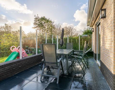 Gezinsvriendelijk huis vlakbij bos en strand - 3