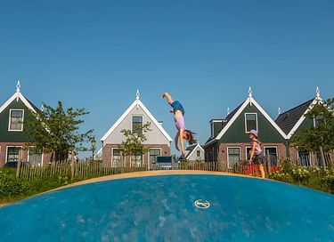 Ruim appartement met balkon voor 12 personen - 17