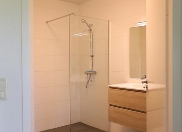 Bungalow pour 6 personnes dans un beau parc - 12