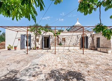 Holiday home on the Salento peninsula - 20