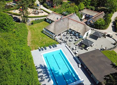 Häuschen mit großer Veranda in Utrecht - 9