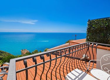 Holiday home on the Amalfi coast with sea view - 26