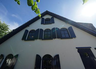 Voormalige boerderij aan het Veluwemeer (16p) - 4