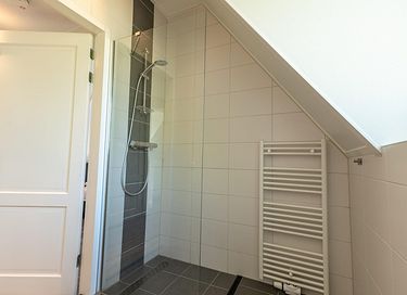 Vrijstaande bungalow voor 6 personen - 12