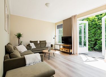 Feriehus i Drenthe med wellness og privatliv - 4