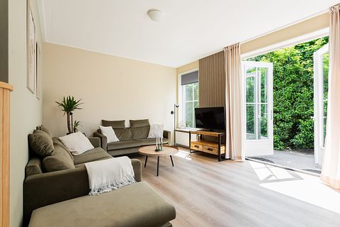 Feriehus i Drenthe med wellness og privatliv - 4