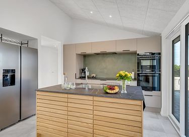 Casa per gruppi con sauna e vicino al mare - 19