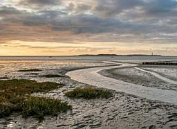 Mer des Wadden