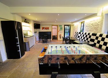 Nuitée dans une maison de campagne avec spa - 14