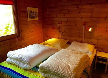 Leuke vakantiewoning in de Duitse natuur - 10