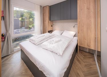 Verwöhnung in einem Tiny House in Luxemburg - 10