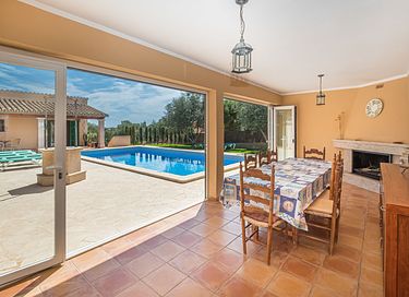 Mooie villa op Mallorca - 3
