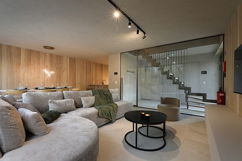 Rolstoelvriendelijke lodge voor 10 personen - 5