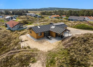 Casa per gruppi con sauna e vicino al mare - 9