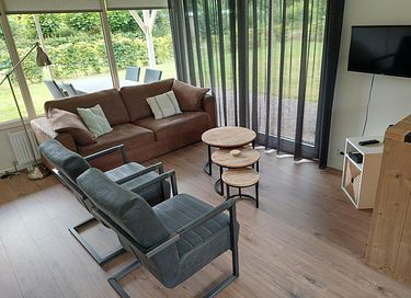 Bungalow (4p) voor rustzoekers in Drenthe - 6