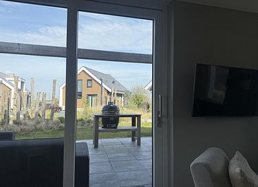 Villa til 4 personer med sauna og spabad - 10