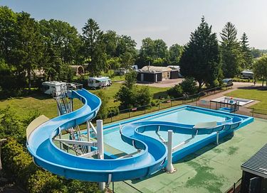Grande maison familiale (26p) à Twente - 17