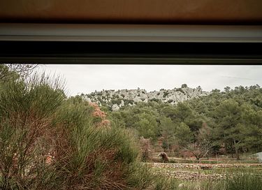 T tiny house in southern France with a view - 6