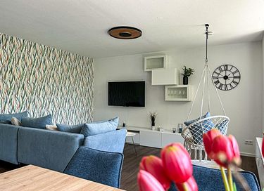 Apartment with pool and near the slopes - 7
