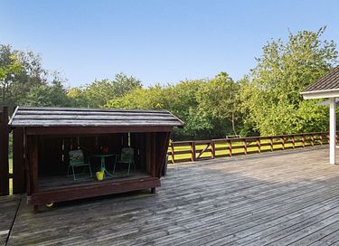 Grande casa vacanze in un posto fantastico - 11
