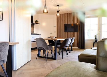 Geräumiger Bungalow in den Wäldern der Veluwe - 5