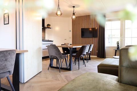 Geräumiger Bungalow in den Wäldern der Veluwe - 5