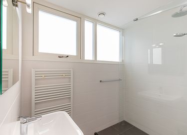 Logement de vacances avec jardin clos à Renesse - 20