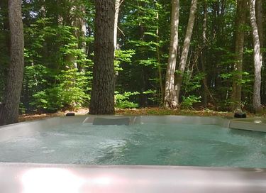 Tree House Lika With Whirlpool - 23