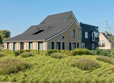 Unique group stay (30p) on the waterfront - 3