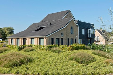 Unique group stay (30p) on the waterfront - 3