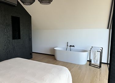 Romantische lodge in de Ardennen met hottub - 25