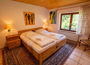 Holiday home on the edge of the forest - 32