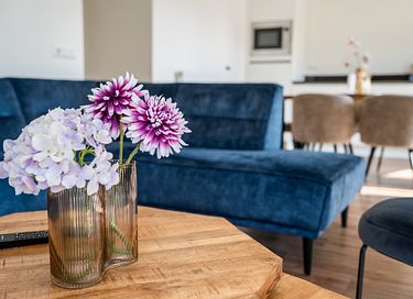 Komfortable Lodge in der Brabant-Kempen - 7