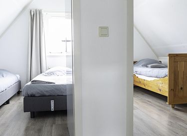 Attractive holiday home 3.5 km from the sea - 17