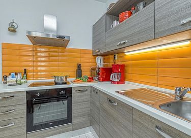 Groepsaccommodatie met zeezicht - 30