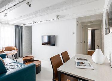 Boutique hotel Amsterdam aan het water - 10