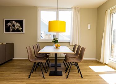 Appartement op een uniek gelegen vakantiepark - 8