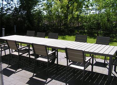 Luxe vakantiehuis voor 10 personen in Brabant - 22